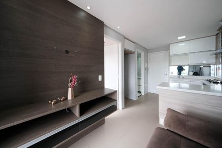 Apartamento à venda com 33m², 1 quarto e 1 vagaSala/Cozinha