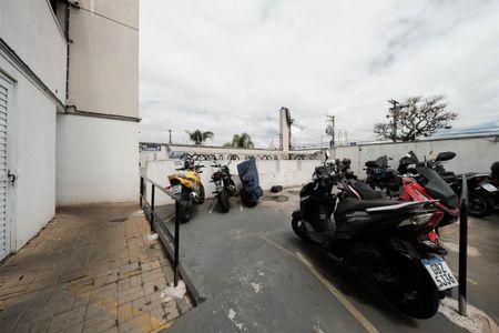 Apartamento à venda com 33m², 1 quarto e 1 vagaÁrea comum