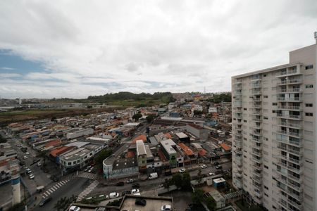 Apartamento à venda com 33m², 1 quarto e 1 vagaSala/Cozinha