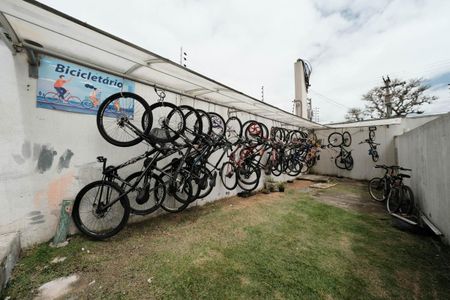 Apartamento à venda com 33m², 1 quarto e 1 vagaÁrea comum