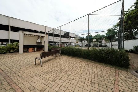 Apartamento à venda com 33m², 1 quarto e 1 vagaÁrea comum