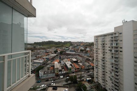 Apartamento à venda com 33m², 1 quarto e 1 vagaQuarto