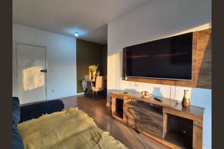 Apartamento à venda com 2 quartos, 57m² em Vargem Pequena, Rio de Janeiro