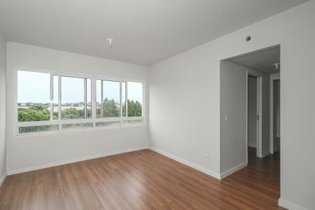 Sala de apartamento para alugar com 2 quartos, 50m² em Parque Santa Fé, Porto Alegre