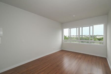 Sala de apartamento para alugar com 2 quartos, 50m² em Parque Santa Fé, Porto Alegre