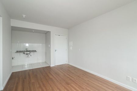 Sala de apartamento para alugar com 2 quartos, 50m² em Parque Santa Fé, Porto Alegre