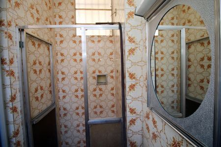 Casa à venda com 300m², 3 quartos e 8 vagasBanheiro