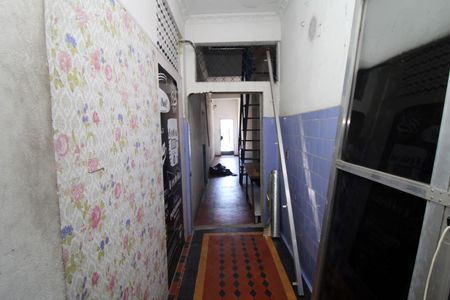 Casa à venda com 300m², 3 quartos e 8 vagasÁrea de Serviço