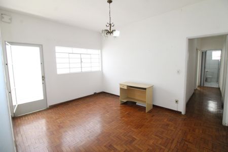 Sala de casa para alugar com 3 quartos, 287m² em Jardim Bela Vista, São José dos Campos