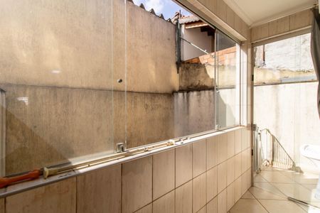 Casa à venda com 280m², 3 quartos e 6 vagas Casa à venda com 280m², 3 quartos e 6 vagasArea de Serviço