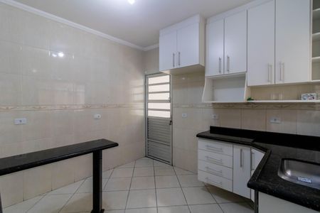 Casa à venda com 280m², 3 quartos e 6 vagas Casa à venda com 280m², 3 quartos e 6 vagasCozinha