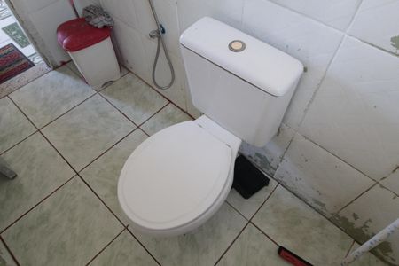 Apartamento à venda com 60m², 2 quartos e 1 vagaBanheiro Social