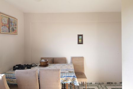 Sala de apartamento à venda com 2 quartos, 60m² em Jaqueline, Belo Horizonte