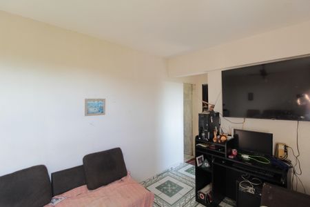 Apartamento à venda com 60m², 2 quartos e 1 vagaSala