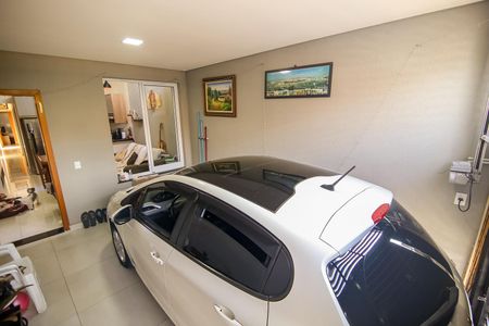 Casa para alugar com 94m², 3 quartos e 1 vagaGaragem