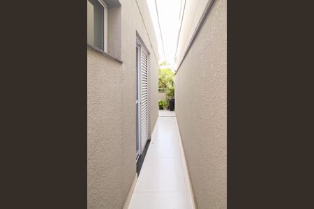 Área de Serviço de casa para alugar com 3 quartos, 94m² em Jardim Veneza, Indaiatuba