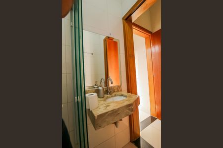 Casa para alugar com 94m², 3 quartos e 1 vagaBanheiro da Suíte 1Banheiro da Suíte 1