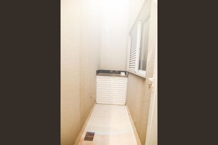 Casa para alugar com 94m², 3 quartos e 1 vagaArea de luz