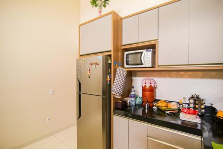 Casa para alugar com 94m², 3 quartos e 1 vagaCozinha