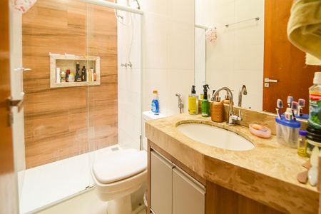 Casa para alugar com 94m², 3 quartos e 1 vagaBanheiro