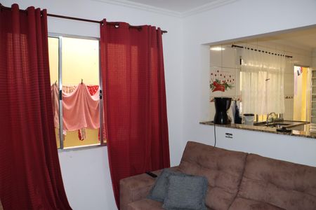 Casa para alugar com 2 quartos, 114m² em Parque Luíza, Embu das Artes