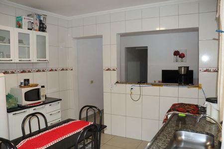 Casa para alugar com 2 quartos, 114m² em Parque Luíza, Embu das Artes