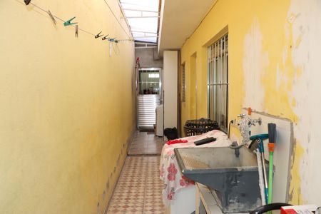 Casa para alugar com 2 quartos, 114m² em Parque Luíza, Embu das Artes