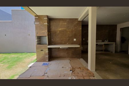 Casa à venda com 168m², 3 quartos e 4 vagasCozinha