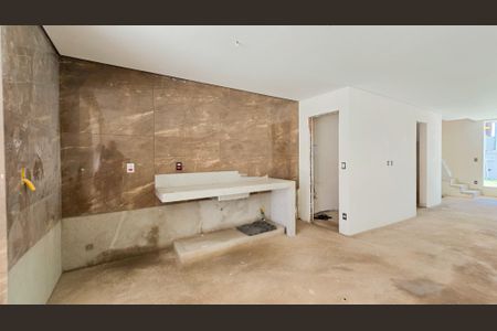 Casa à venda com 168m², 3 quartos e 4 vagasCozinha