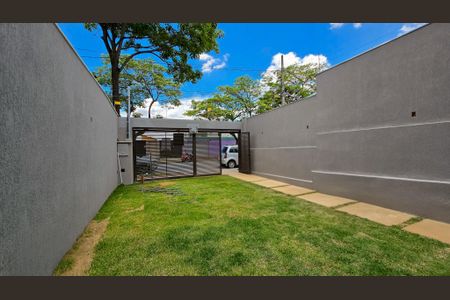 Casa à venda com 168m², 3 quartos e 4 vagasGaragem