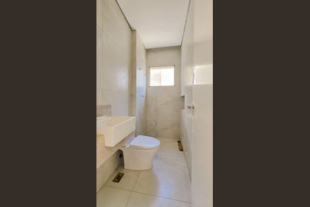 Casa à venda com 168m², 3 quartos e 4 vagasBanheiro Suite