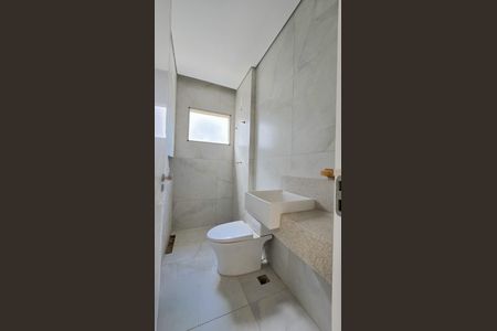 Casa à venda com 168m², 3 quartos e 4 vagasBanheiro Suite