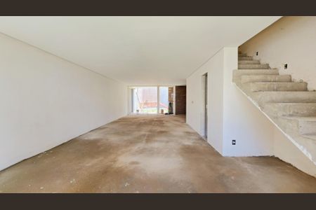 Sala de casa à venda com 3 quartos, 168m² em Cabral, Contagem
