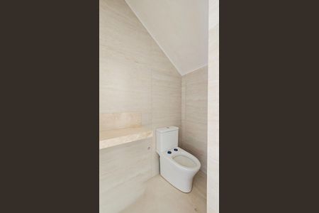 Casa à venda com 168m², 3 quartos e 4 vagasLavabo