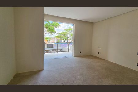 Quarto 01 de casa à venda com 3 quartos, 168m² em Cabral, Contagem