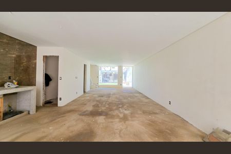 Sala de casa à venda com 3 quartos, 168m² em Cabral, Contagem