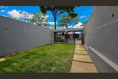Casa à venda com 168m², 3 quartos e 4 vagasGaragem
