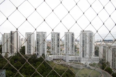 Apartamento à venda com 238m², 4 quartos e 4 vagas