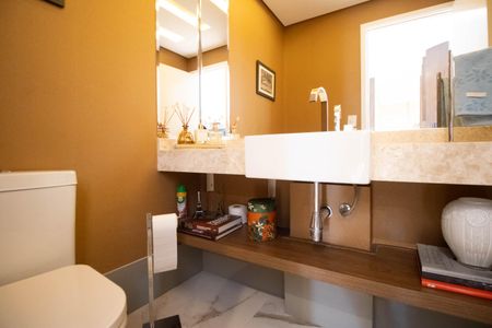 Apartamento à venda com 238m², 4 quartos e 4 vagas