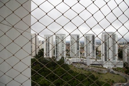 Apartamento à venda com 238m², 4 quartos e 4 vagas