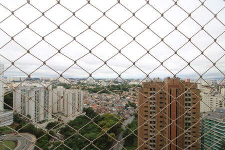 Apartamento à venda com 238m², 4 quartos e 4 vagas