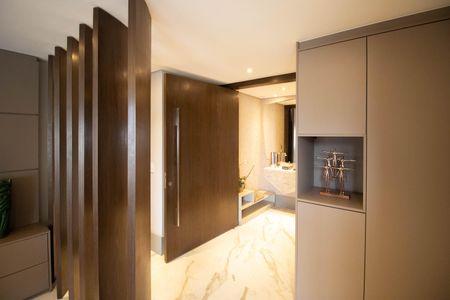 Apartamento à venda com 4 quartos, 238m² em Vila Suzana, São Paulo