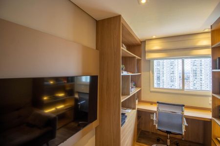 Apartamento à venda com 238m², 4 quartos e 4 vagas