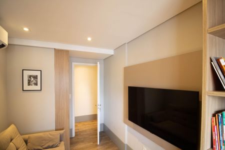 Apartamento à venda com 238m², 4 quartos e 4 vagas