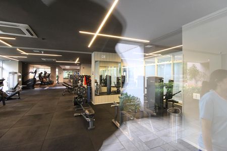 Apartamento à venda com 238m², 4 quartos e 4 vagas