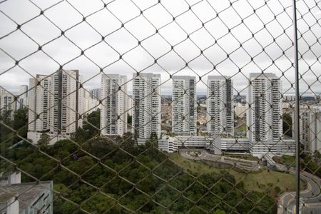 Apartamento à venda com 4 quartos, 238m² em Vila Suzana, São Paulo