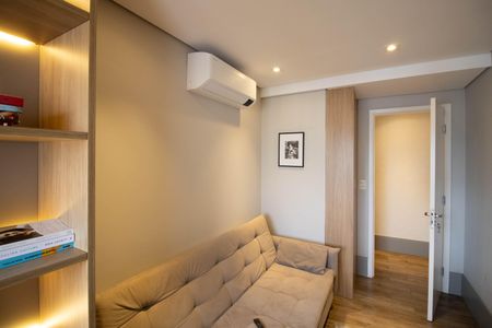 Apartamento à venda com 238m², 4 quartos e 4 vagas