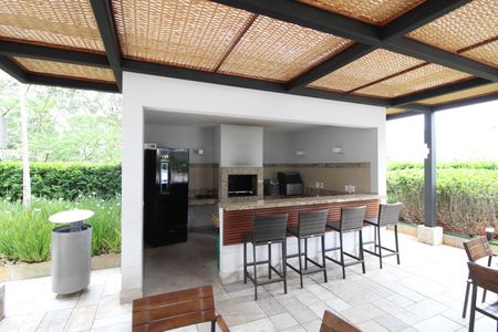 Apartamento à venda com 238m², 4 quartos e 4 vagas