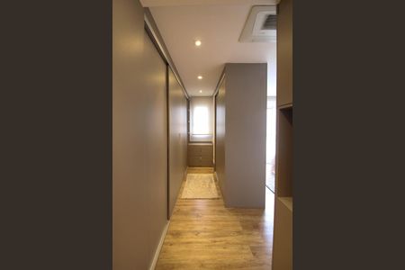 Apartamento à venda com 238m², 4 quartos e 4 vagas