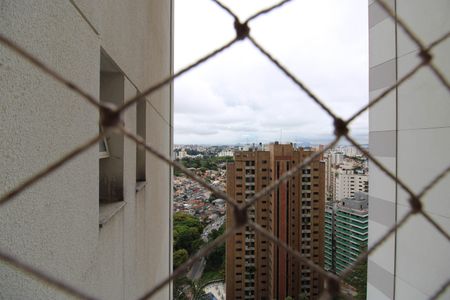 Apartamento à venda com 238m², 4 quartos e 4 vagas